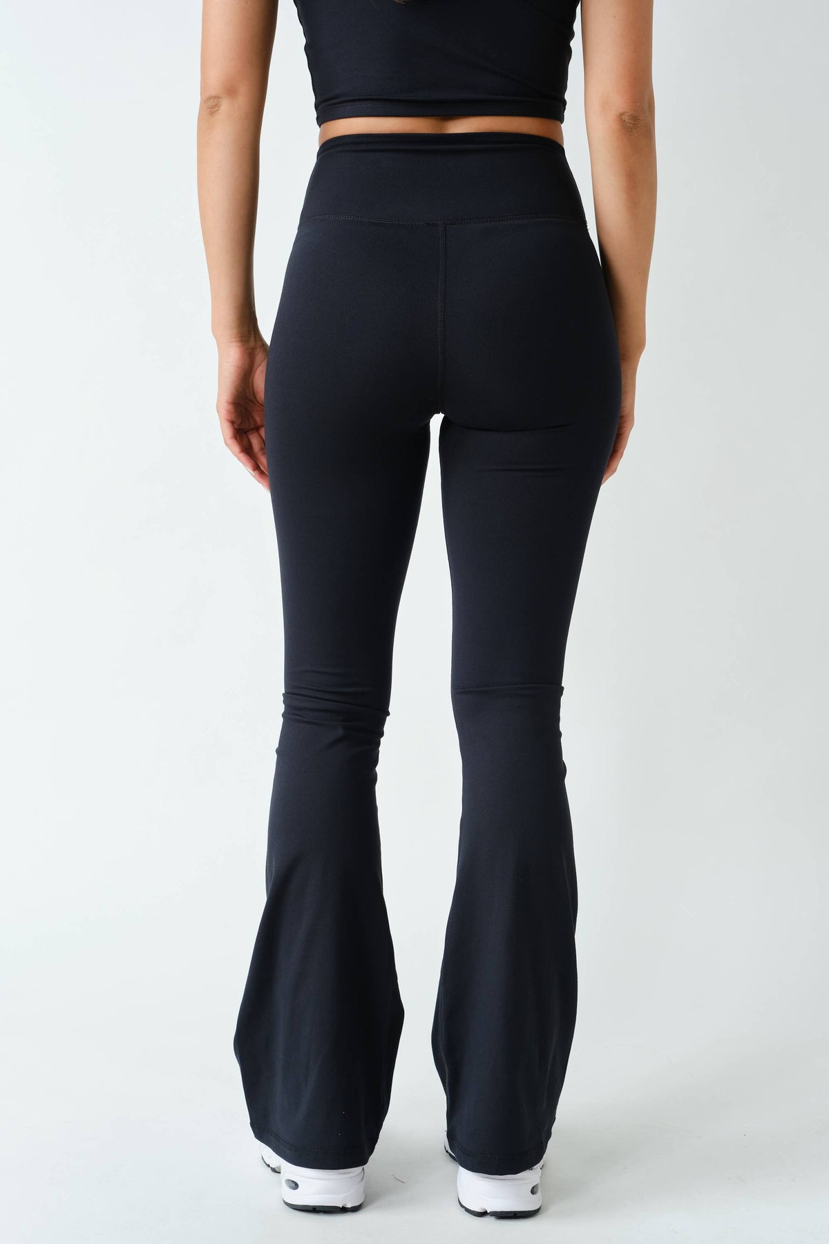 Venice Crossover Yoga Pants