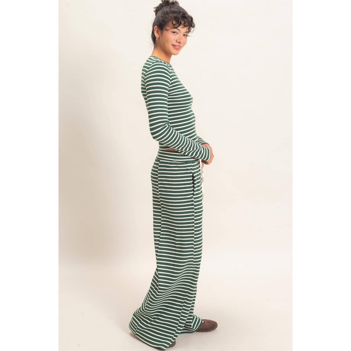 Cozy Club Set