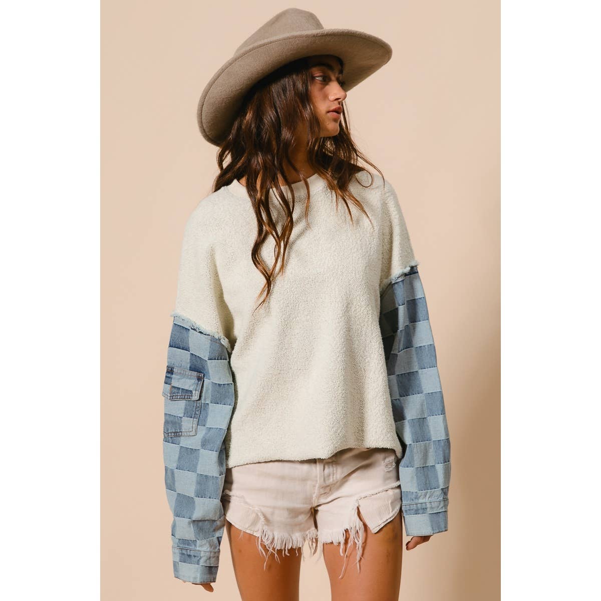Effortlessly Chic Sweater