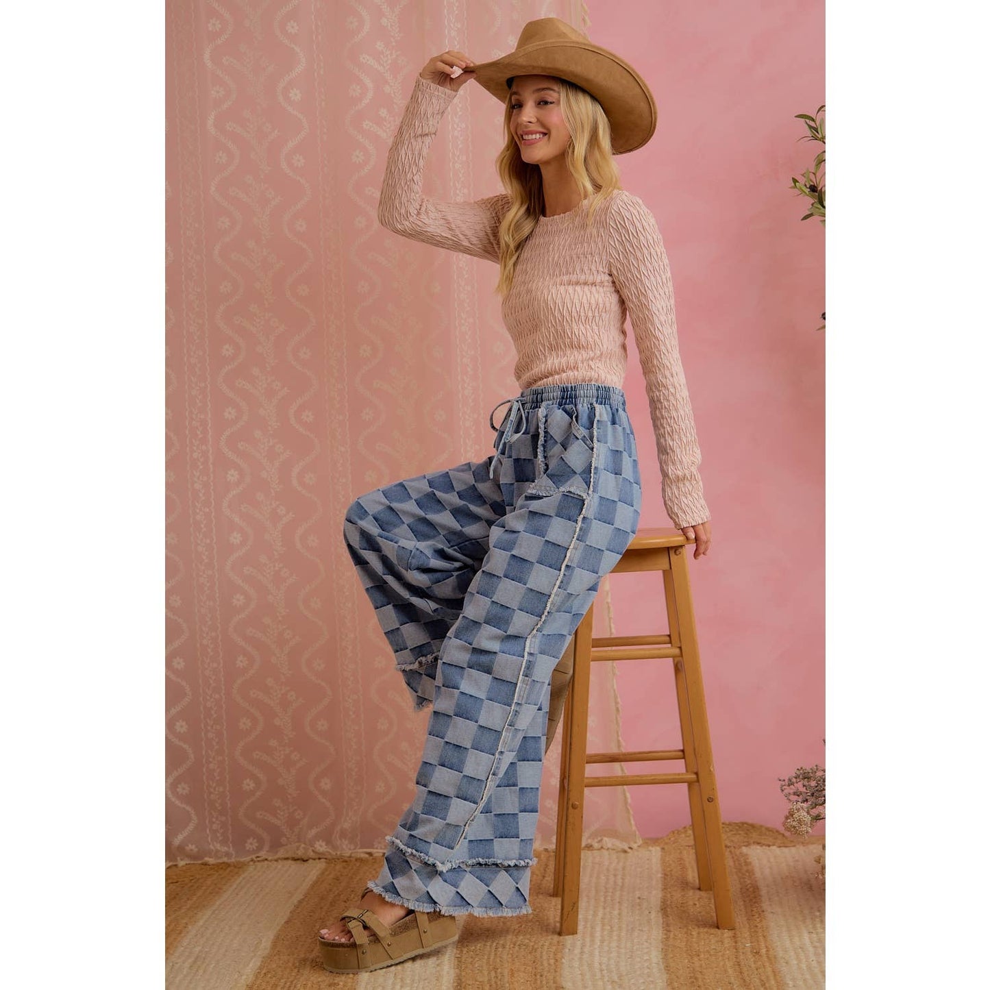 Not For Everyone Wide Leg
