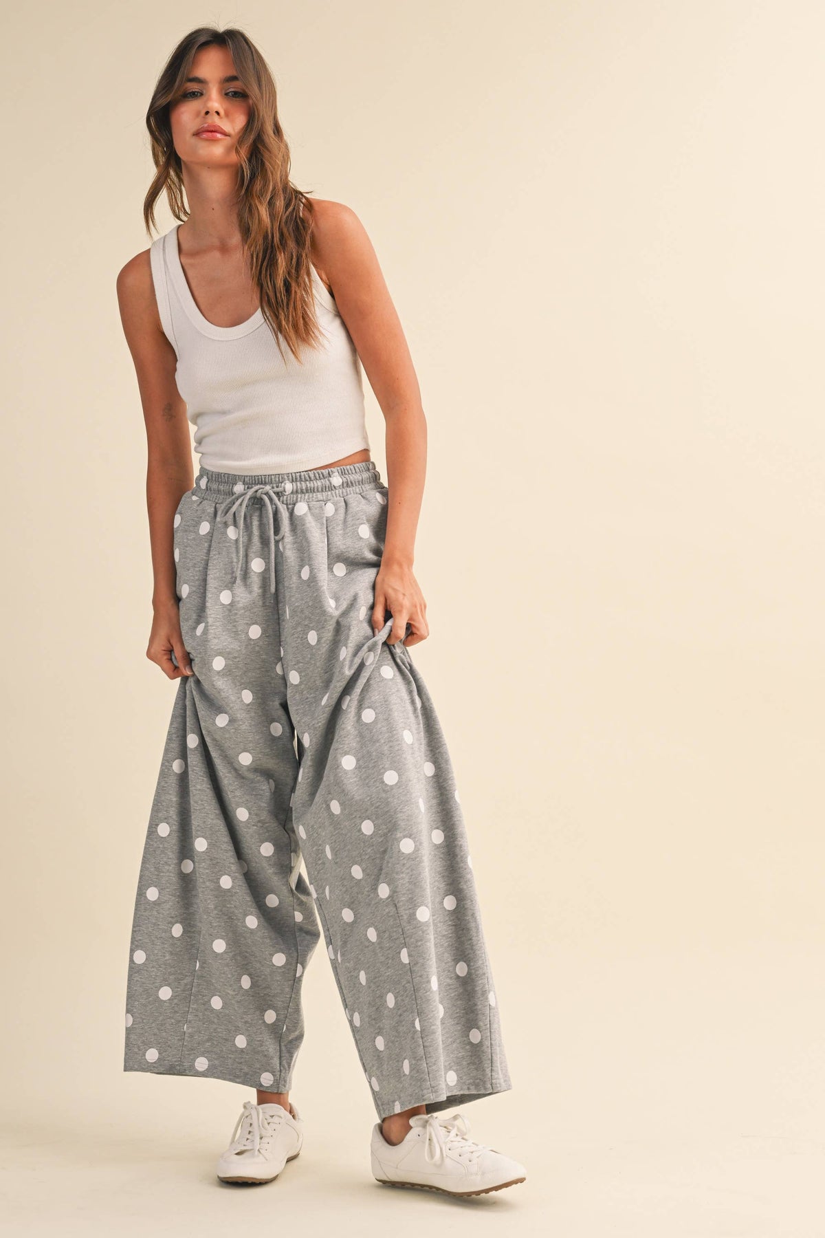 Spot On Barrel Sweatpants