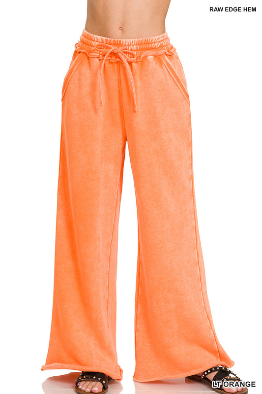Cozy Core Fleece Sweatpant