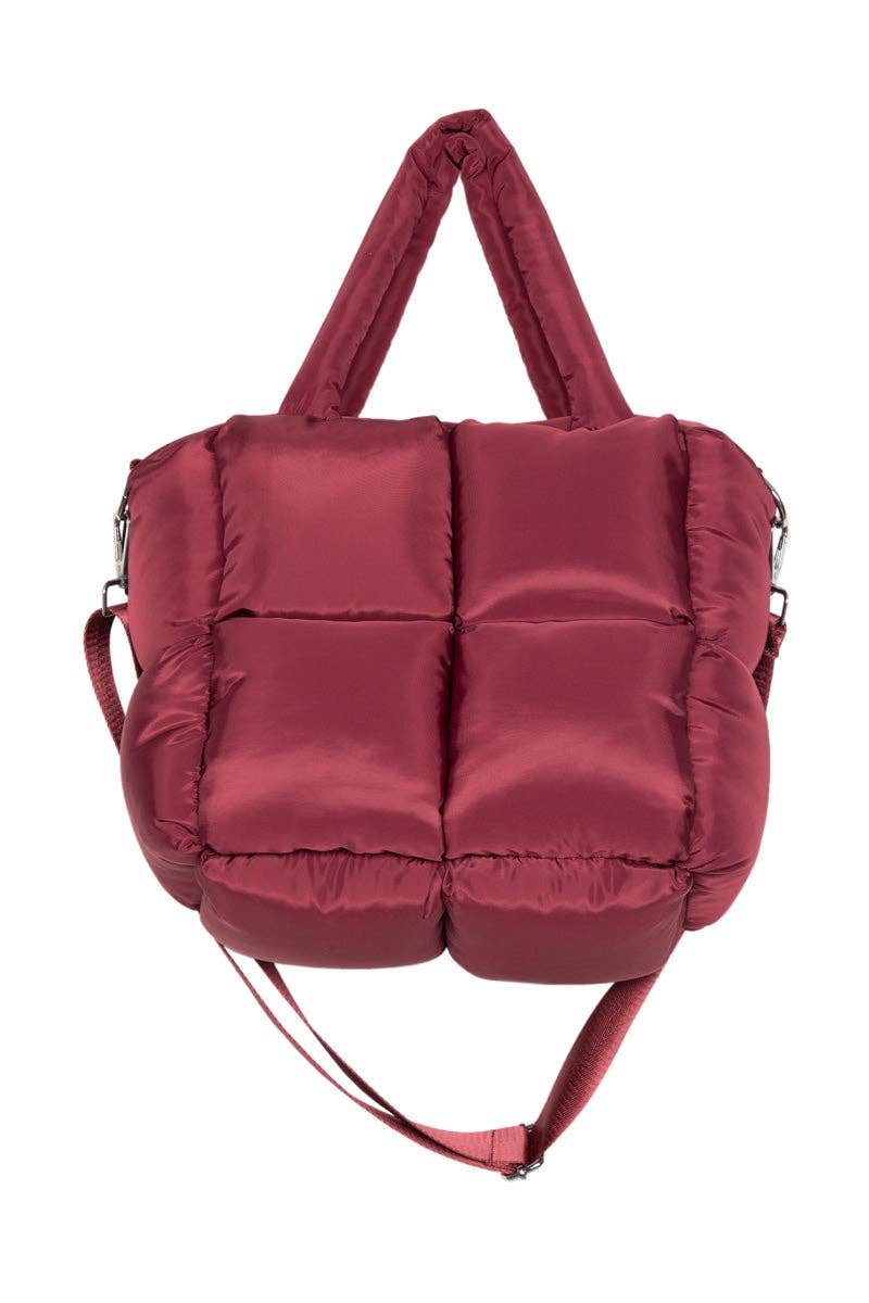 Wine Wholesale Mini Tote Bag