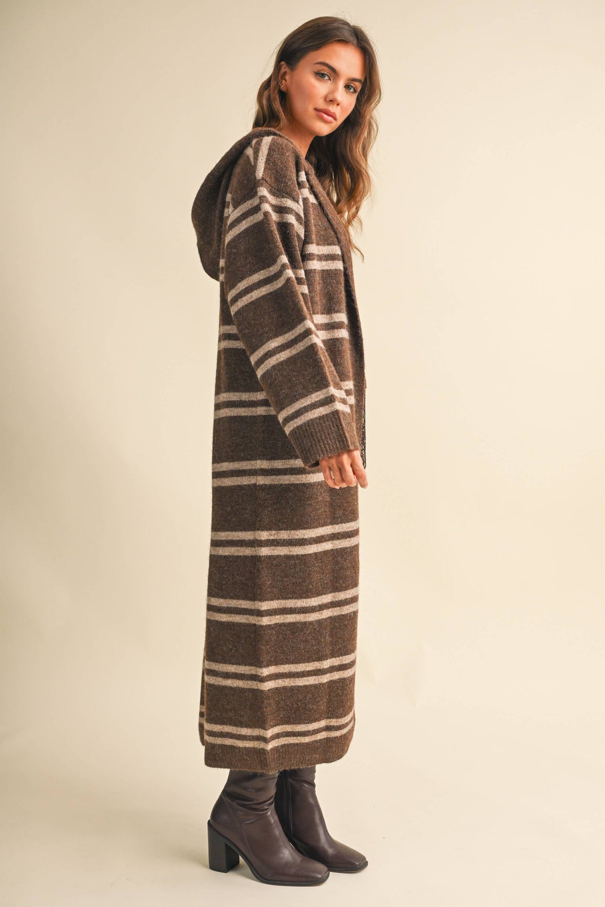 Pretty In Layers Cardigan