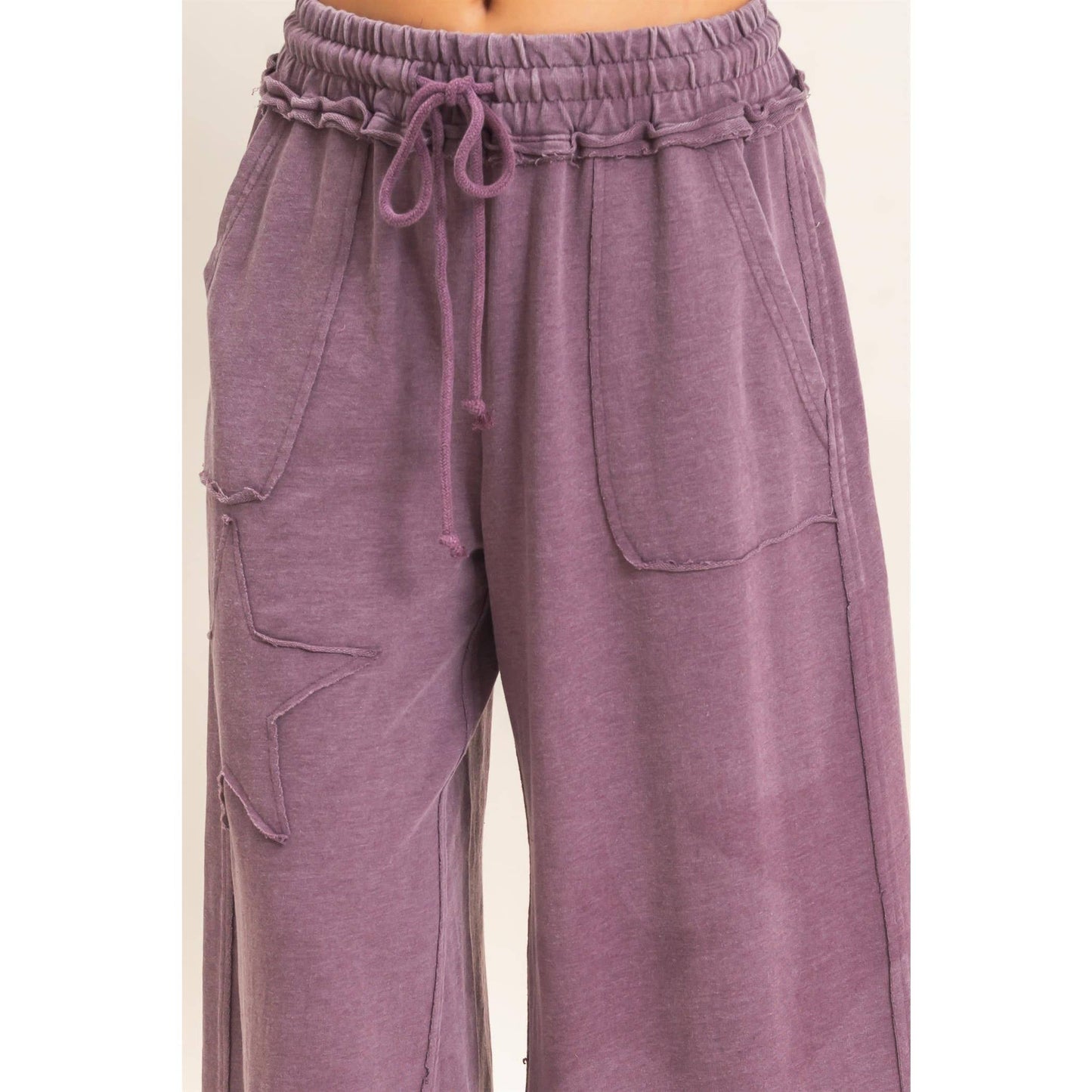 Lucky Star Sweatpant