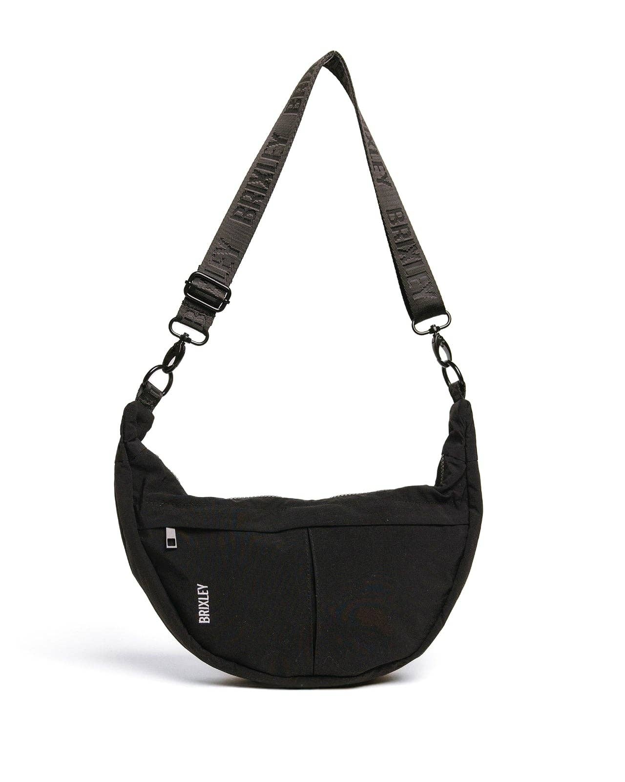 Onyx Crescent Bag - PRE ORDER