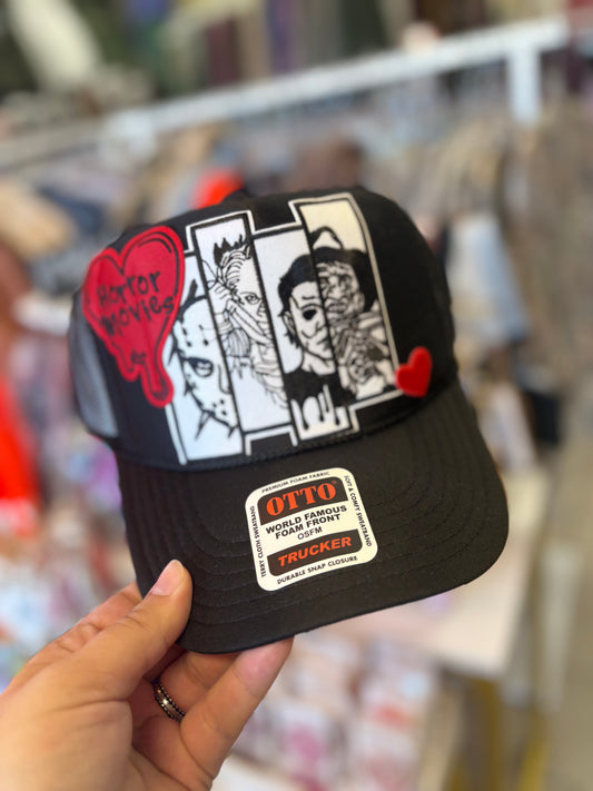 Horror Hat