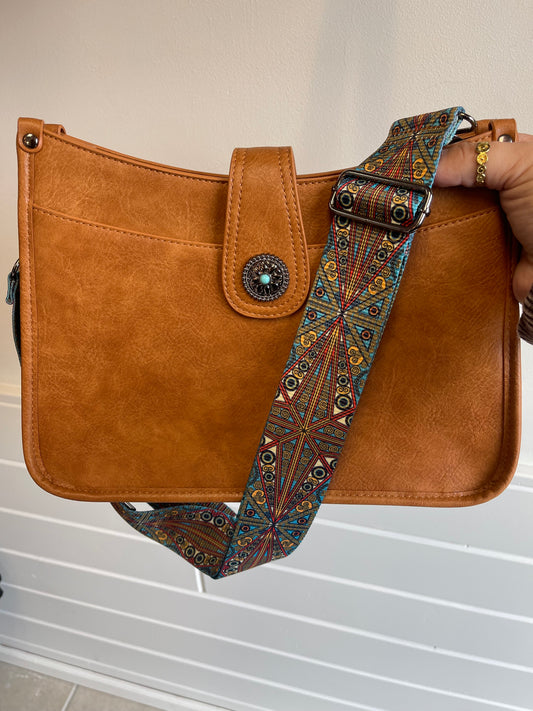 Satchel Shoulder Bag