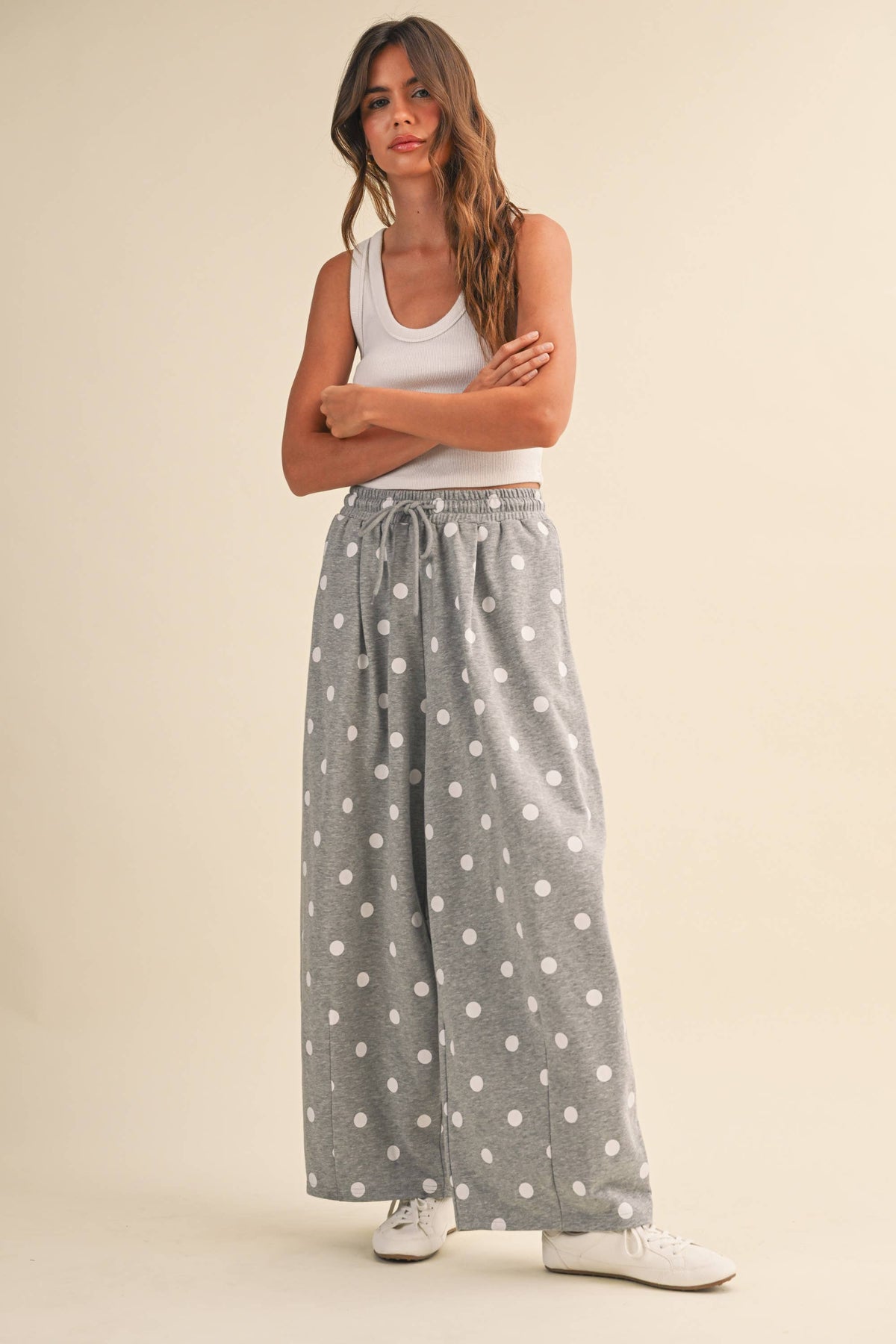 Spot On Barrel Sweatpants