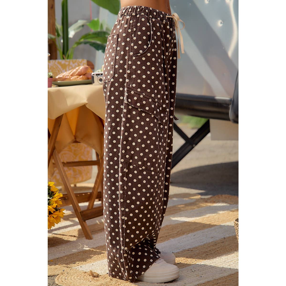 Fall Favorite Cargo Pants