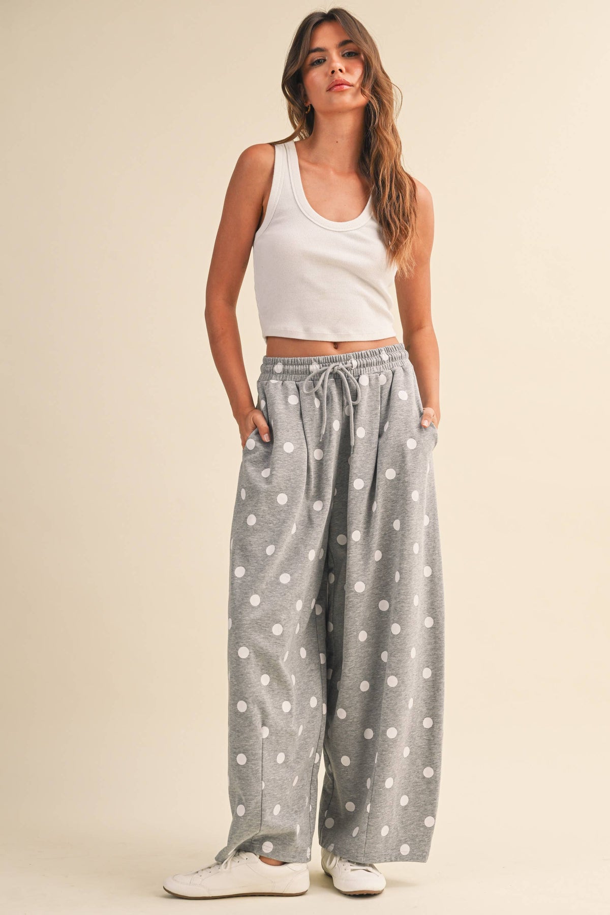 Spot On Barrel Sweatpants