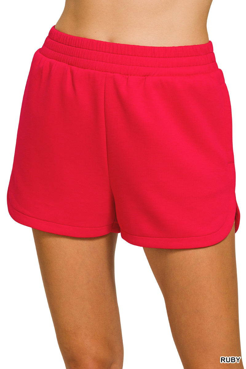 Dolphin Scuba Short