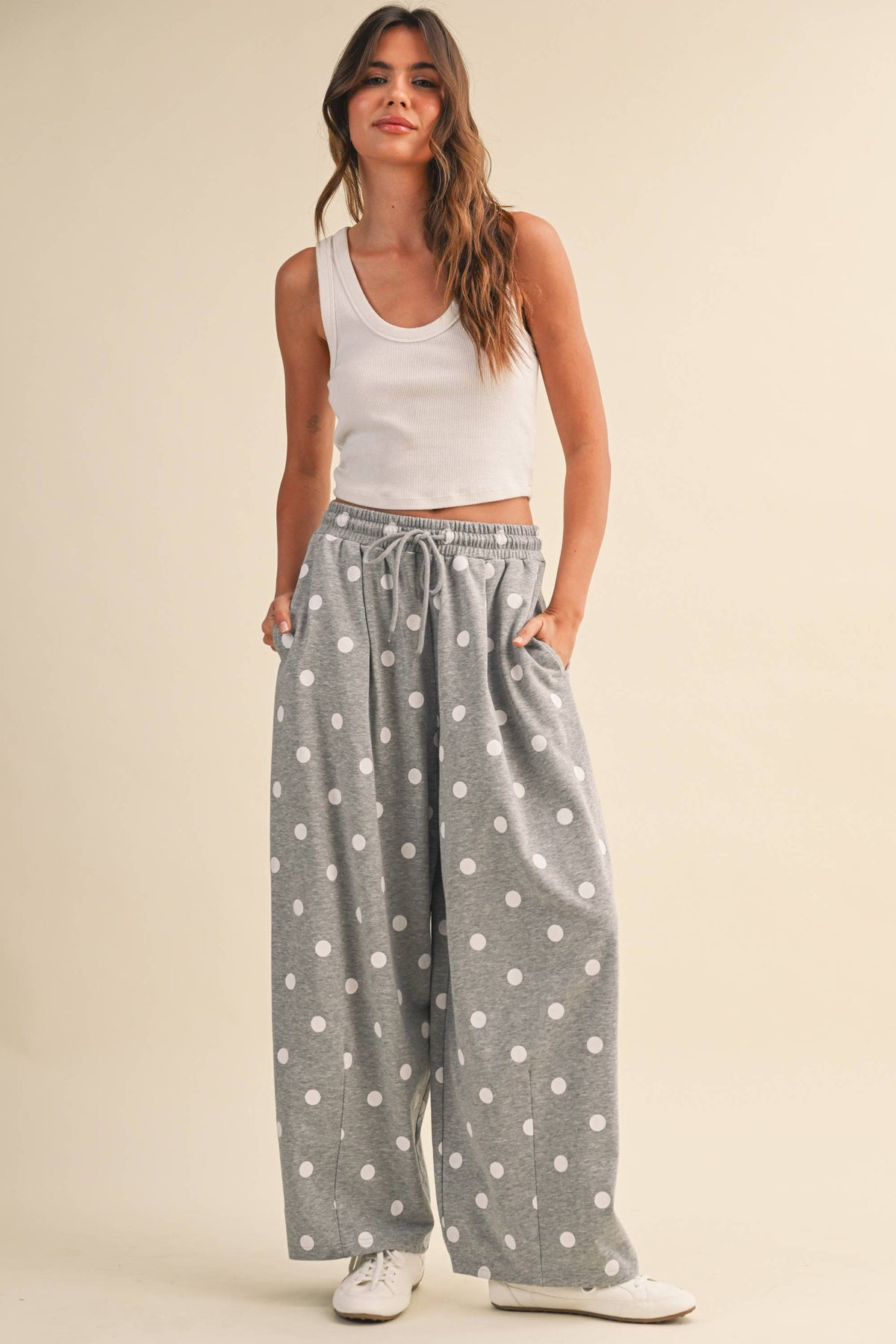 Spot On Barrel Sweatpants