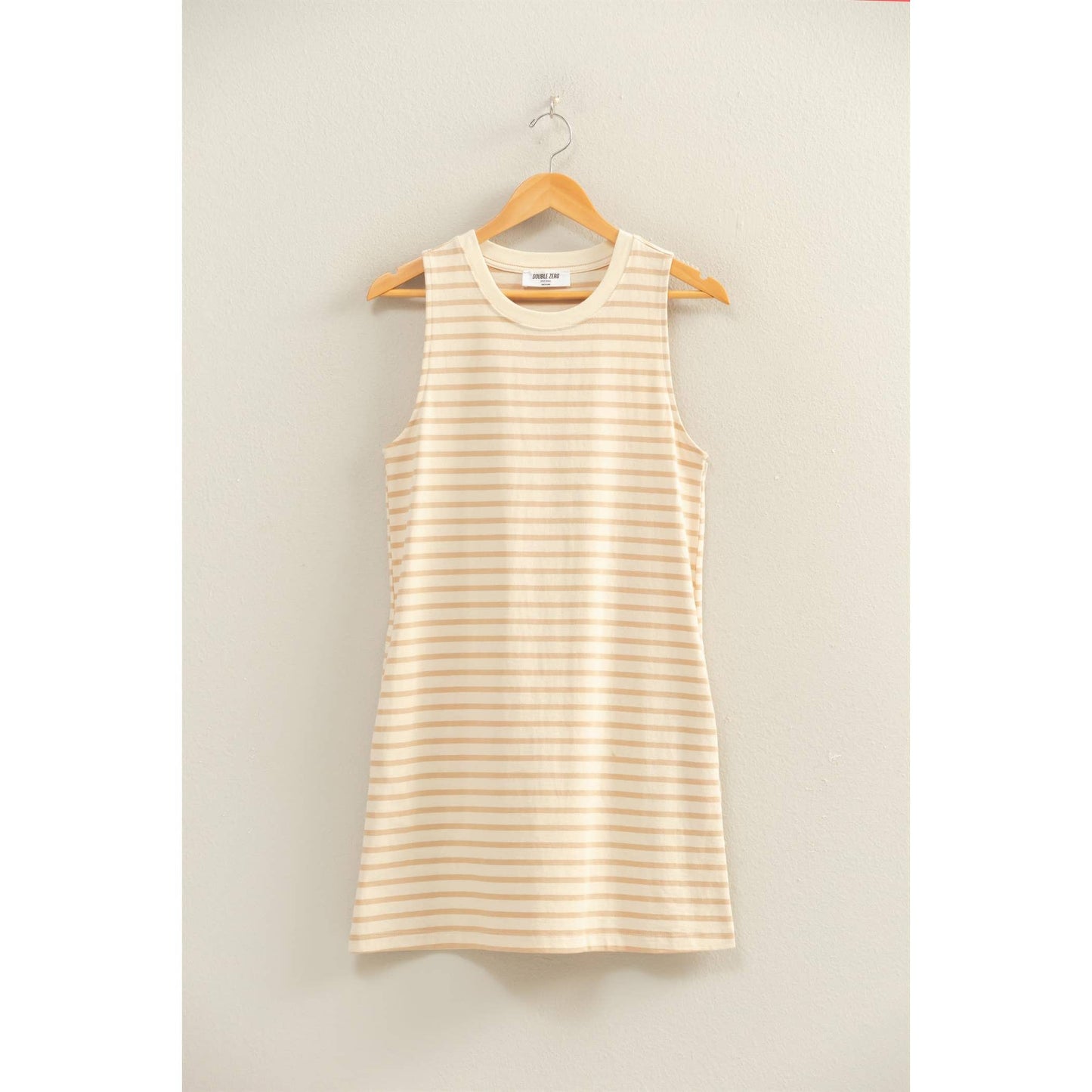 The Coastal Mini Dress