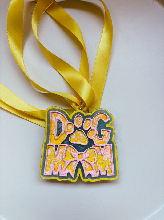 Dog Mom - Watermelon Lemonade