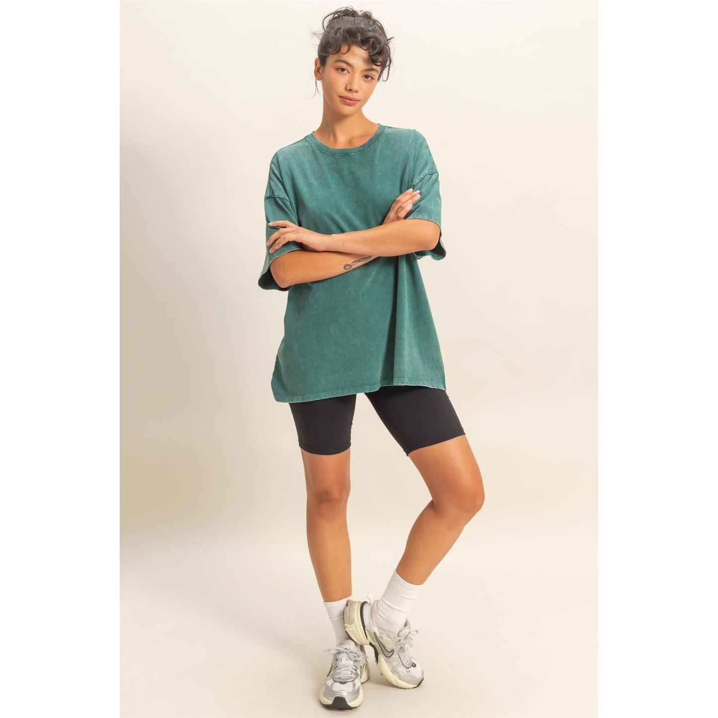 The Beach Bum Tee