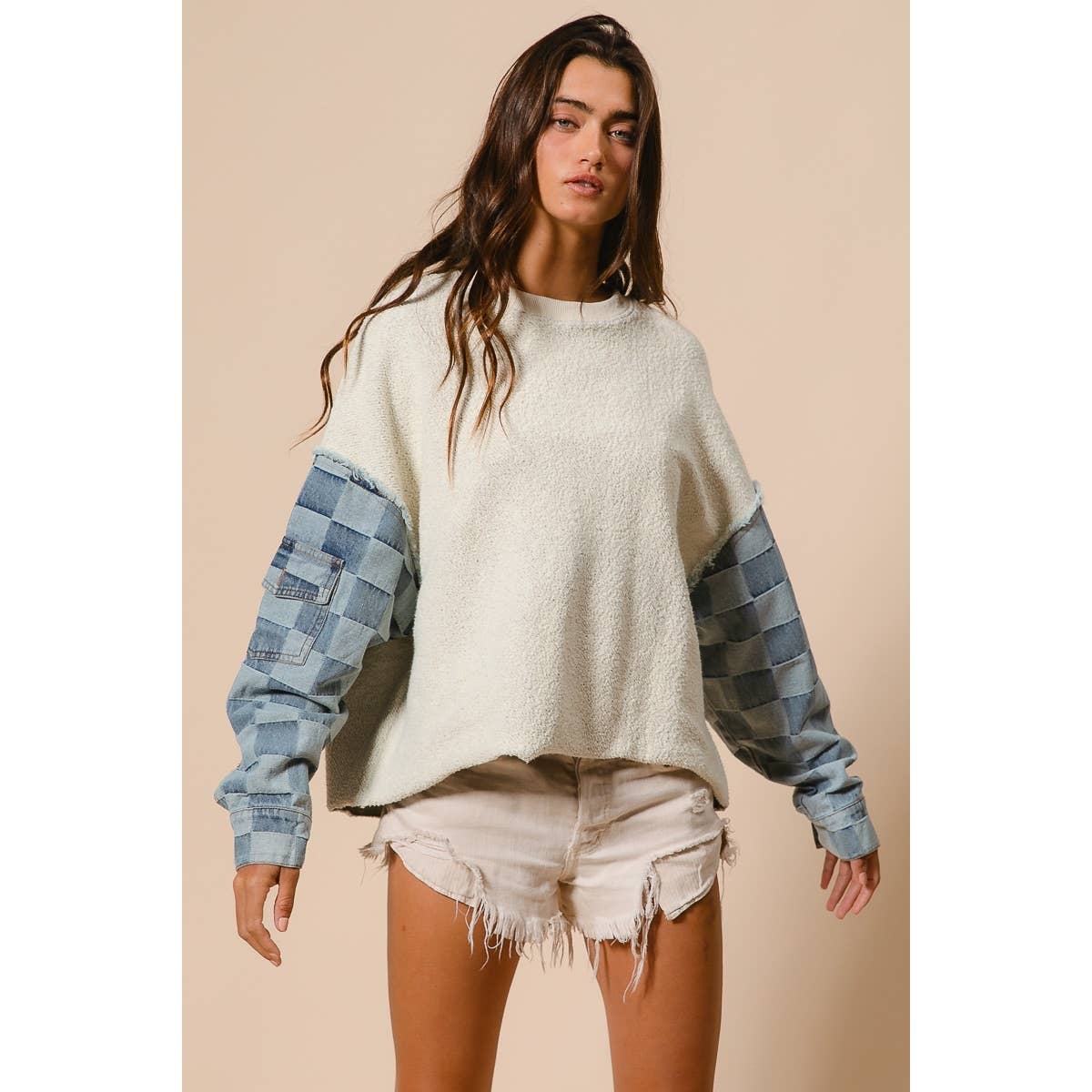 Effortlessly Chic Sweater