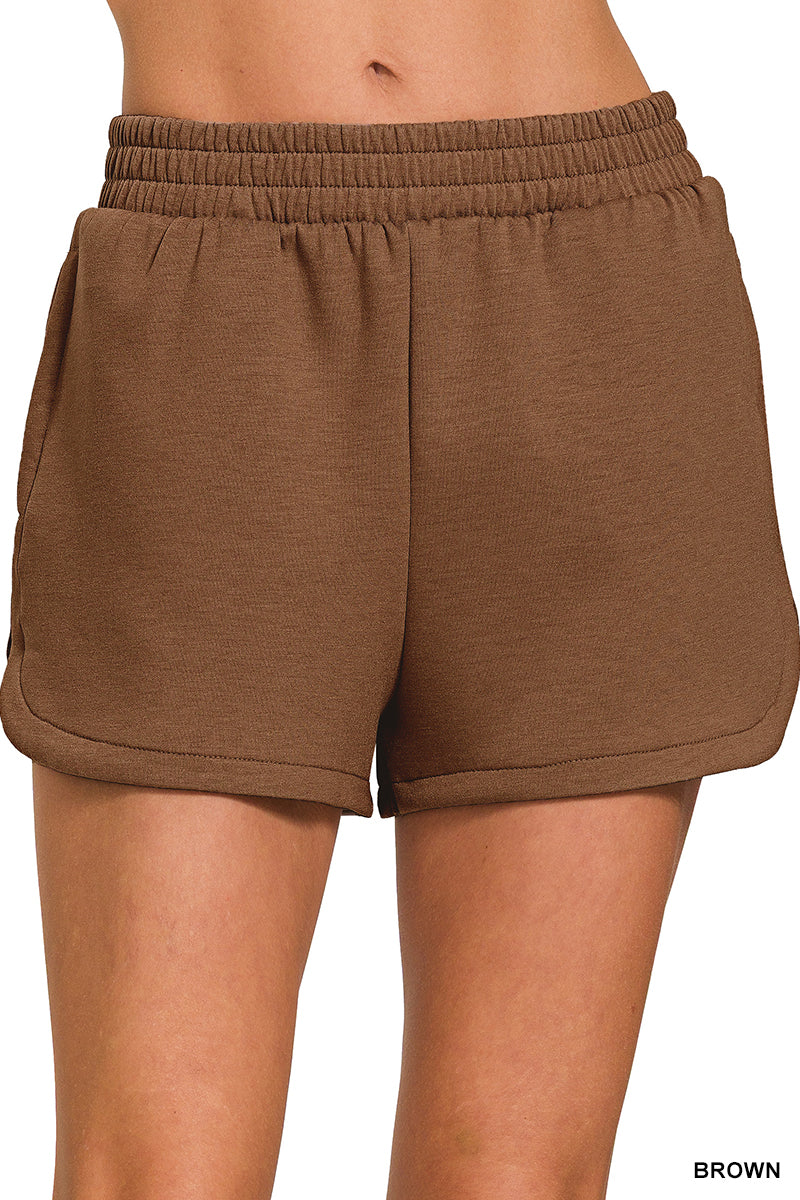 Dolphin Scuba Short