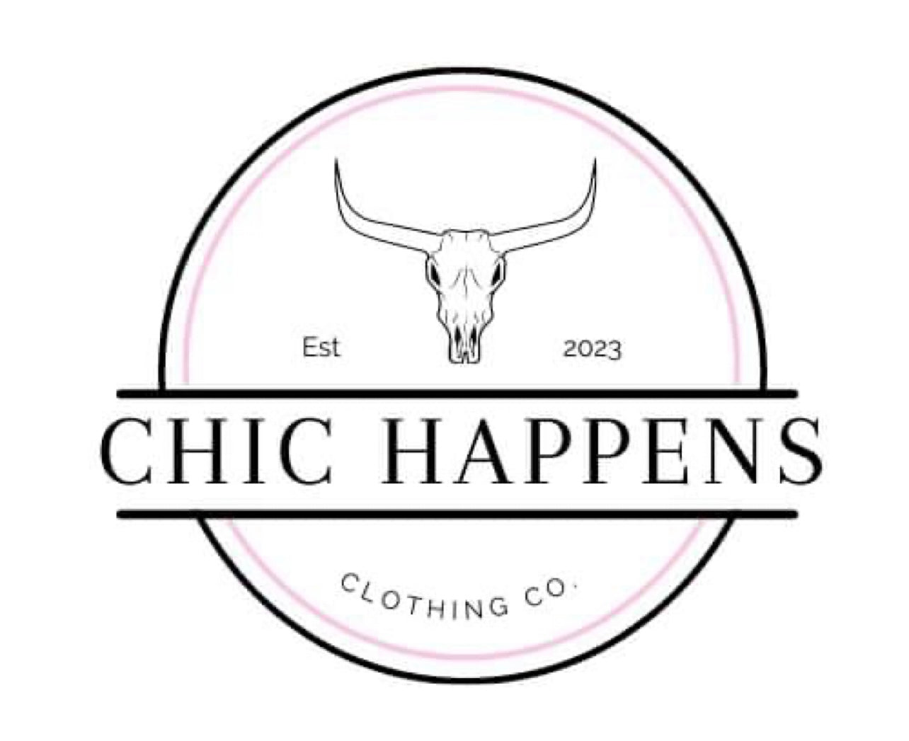 Chic Happens Clothing C. – Chic Happens Clothing Co.