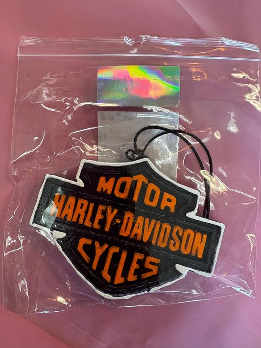 Harley Freshie