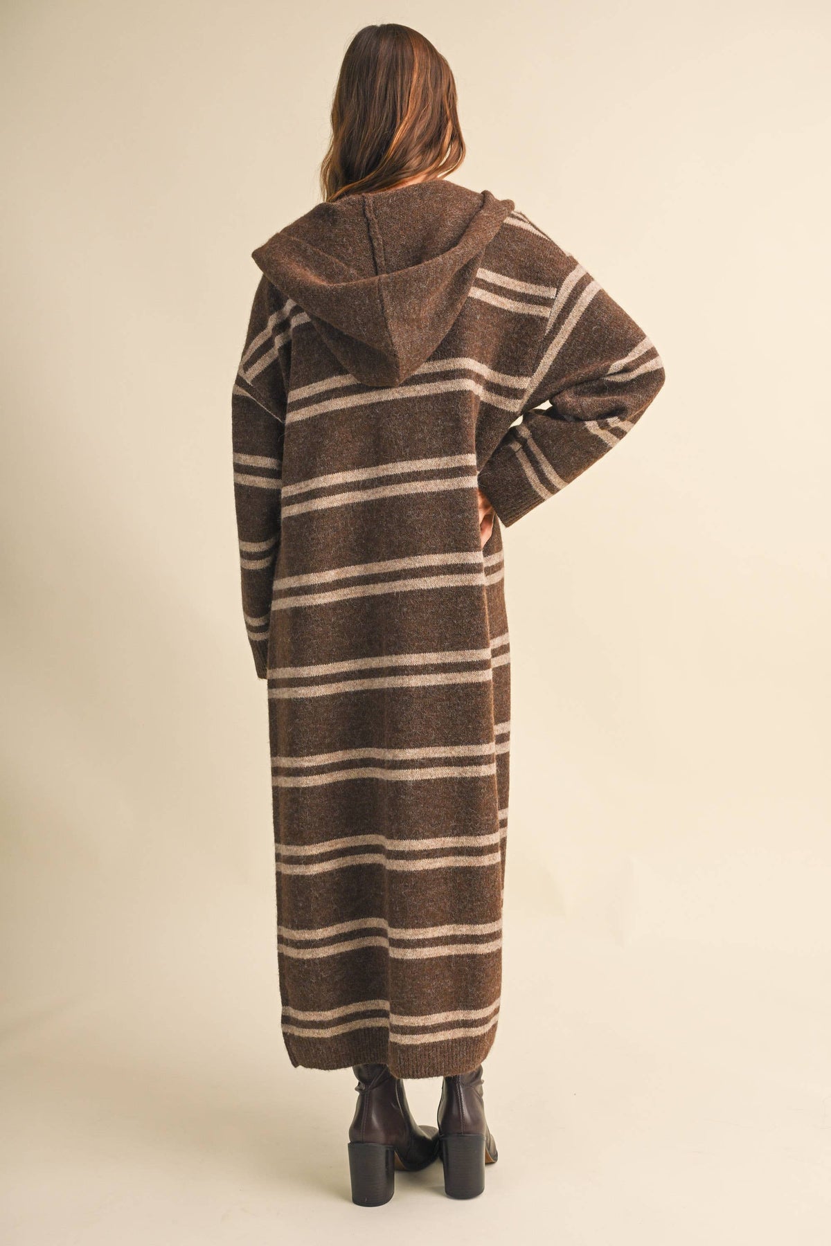 Pretty In Layers Cardigan