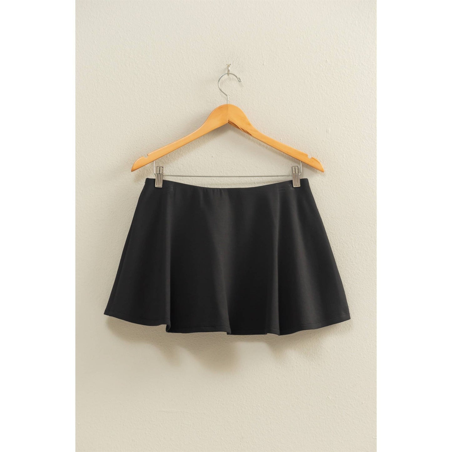 Court Crush Mini Skort