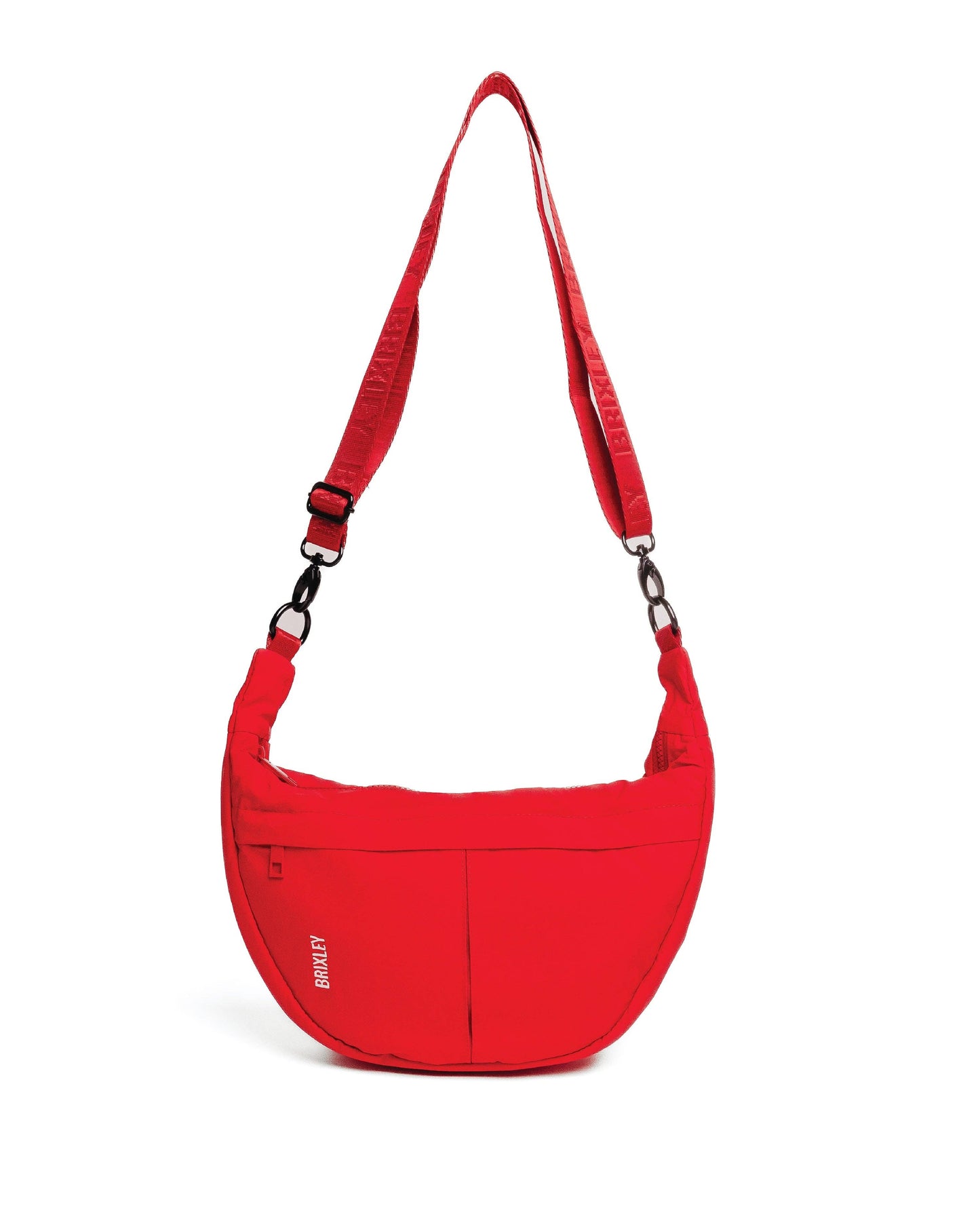 Red Crescent Bag