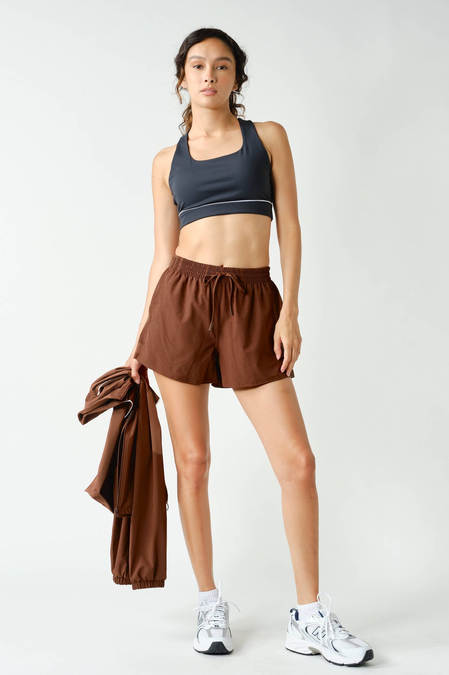 Finish Line Active Shorts