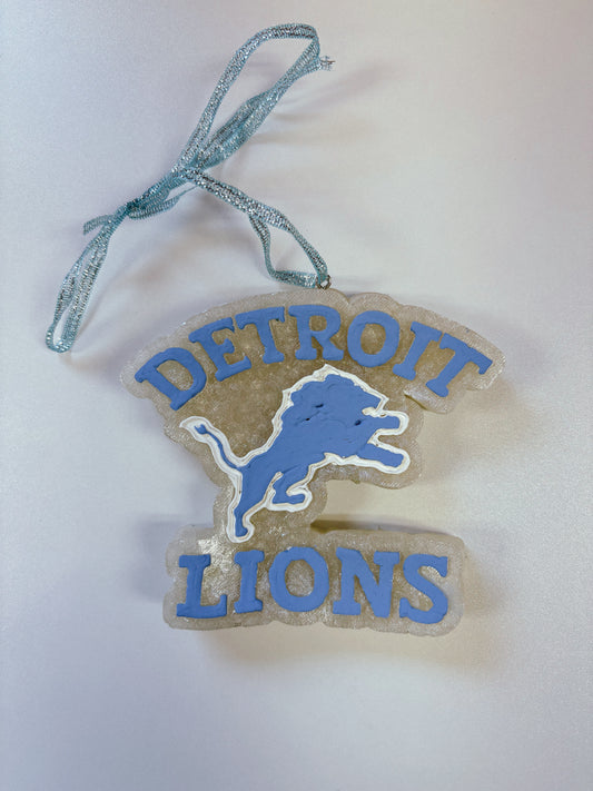 Detroit - Johnny & June