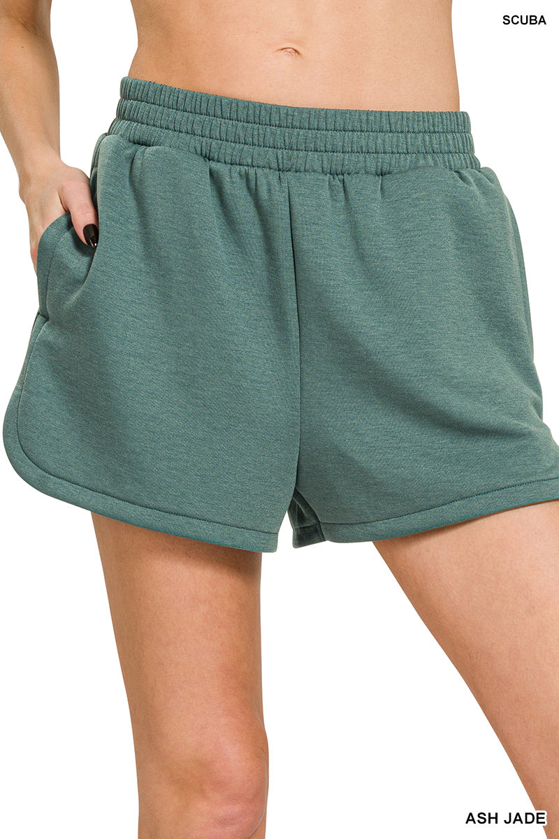 Dolphin Scuba Short