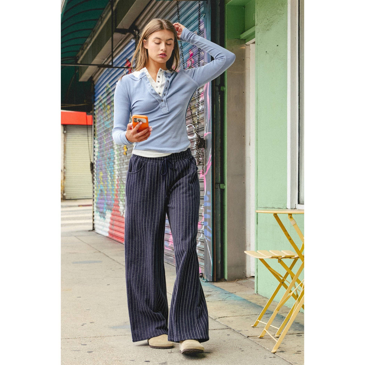 Business Baby Sweatpants