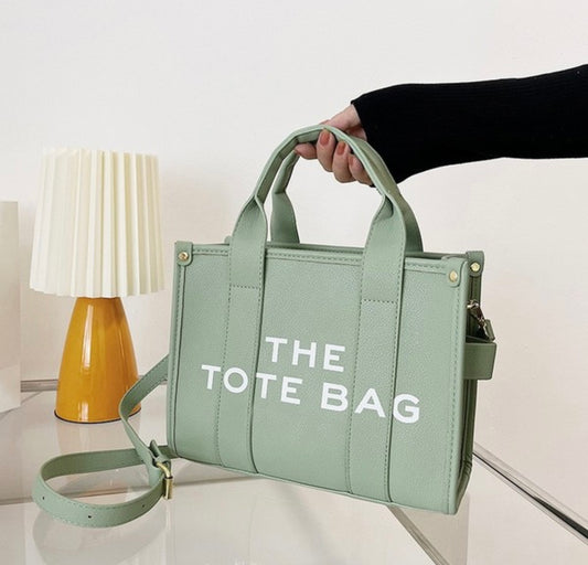 Medium The Tote Bag