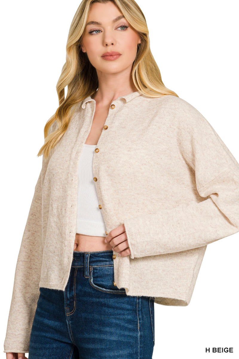 Classic Crush Sweater