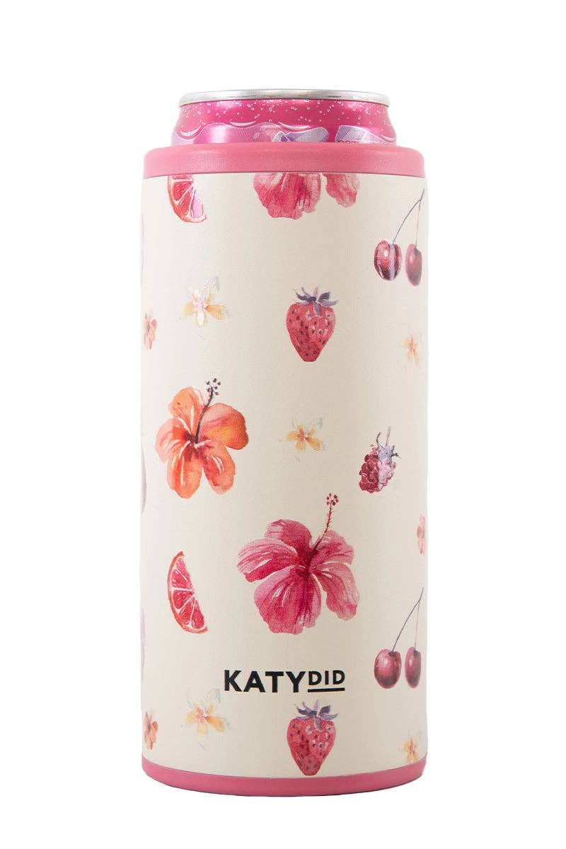 Fresh Picked Fruits Wholesale Can Cooler