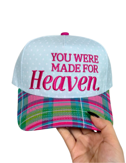 Heaven Hat