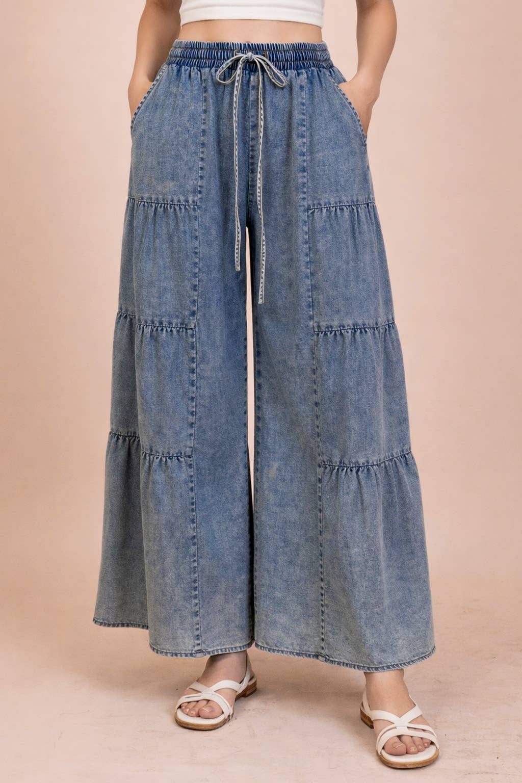 Looks & Layers Pants
