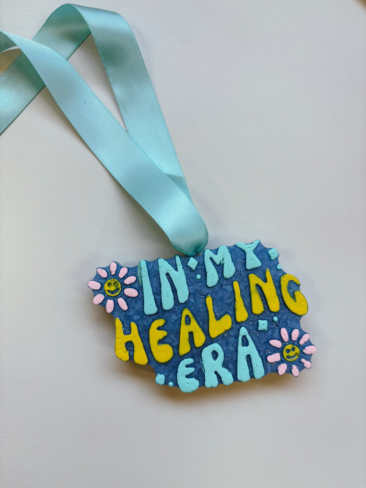 Healing Era - Mountain Rain