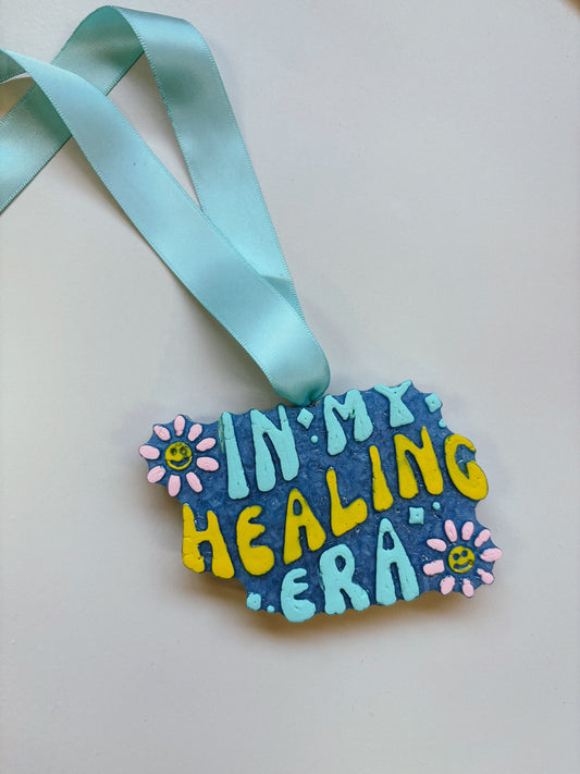 Healing Era - Mountain Rain