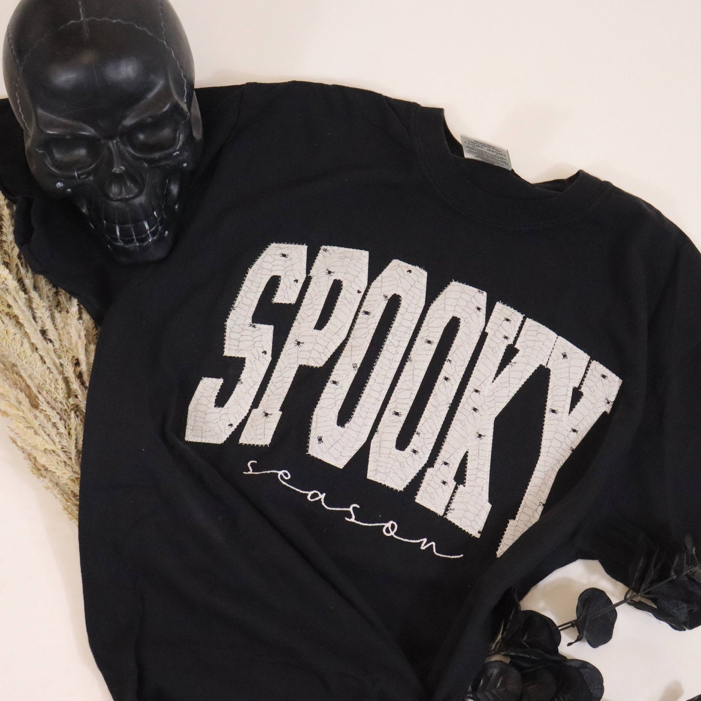 Spooky Season Tee