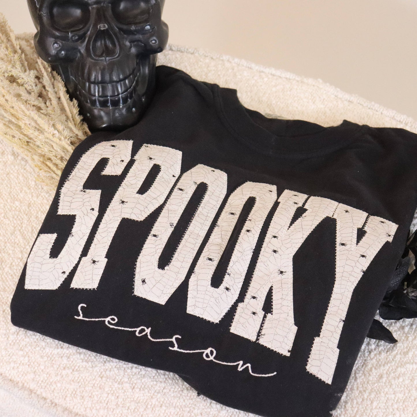 Spooky Season Tee