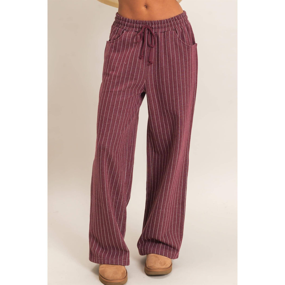 Business Baby Sweatpants