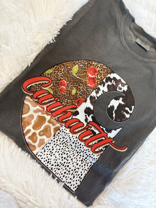 Carhartt Graphic Tee