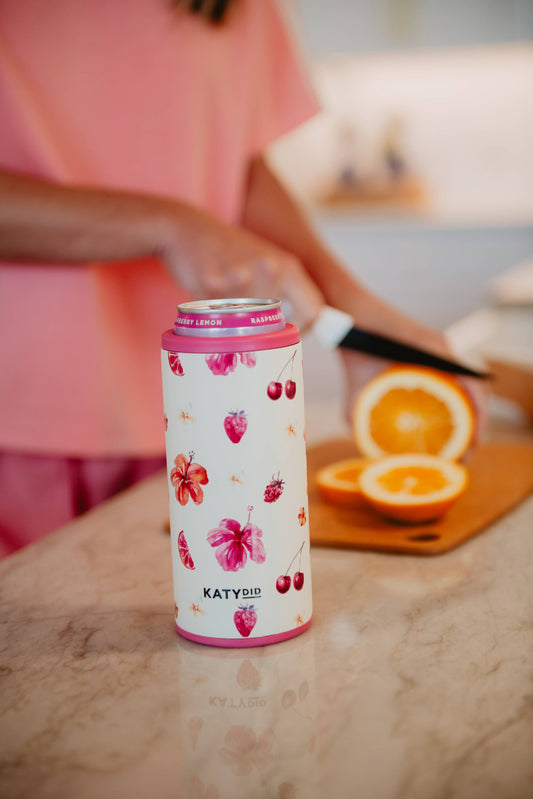 Fresh Picked Fruits Wholesale Can Cooler