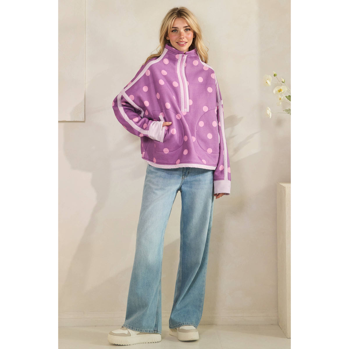 After Hours Pullover