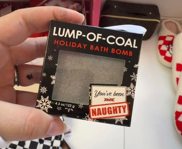Lump Of Coal