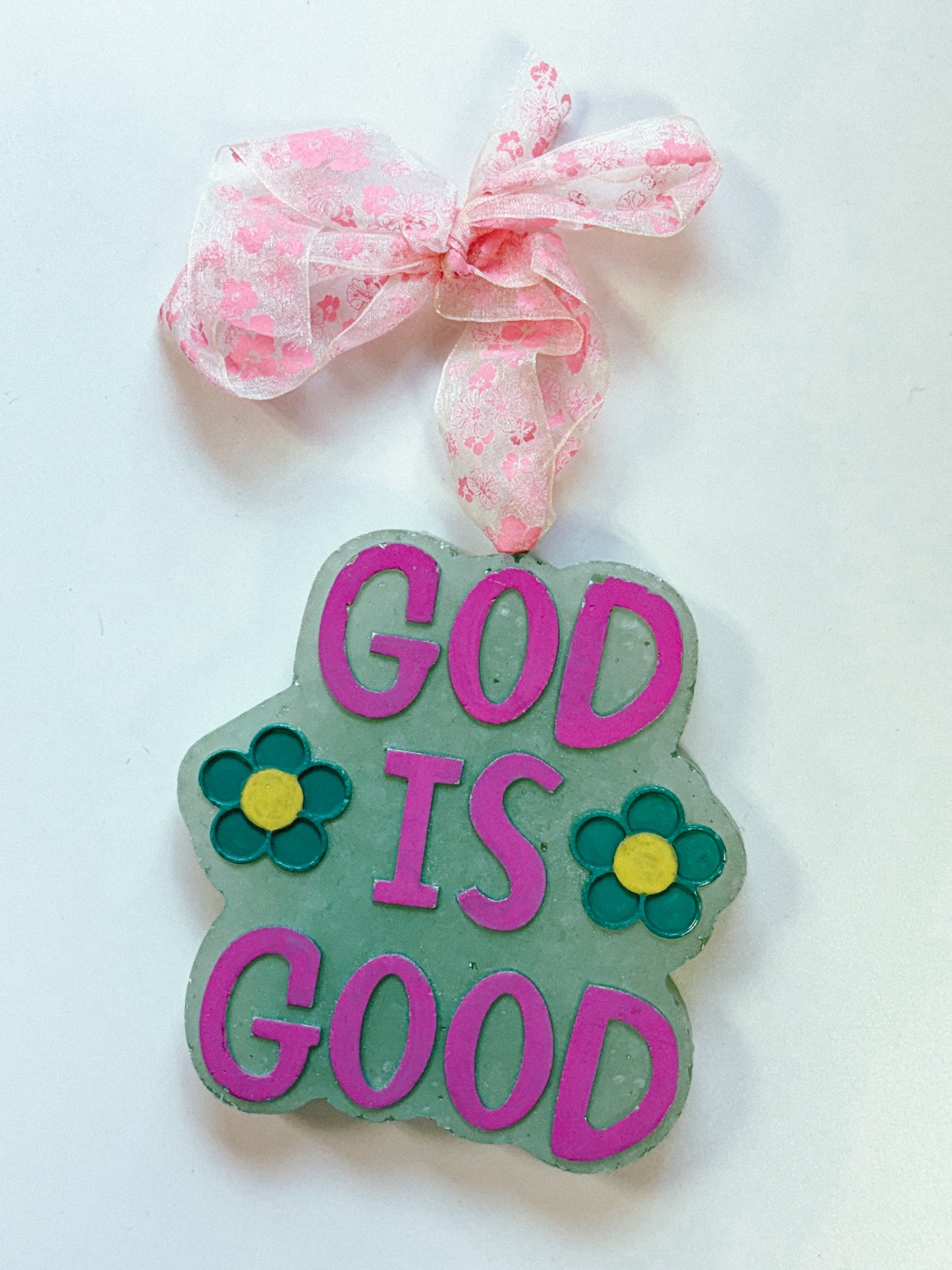 God Is Good - Fruit Loops