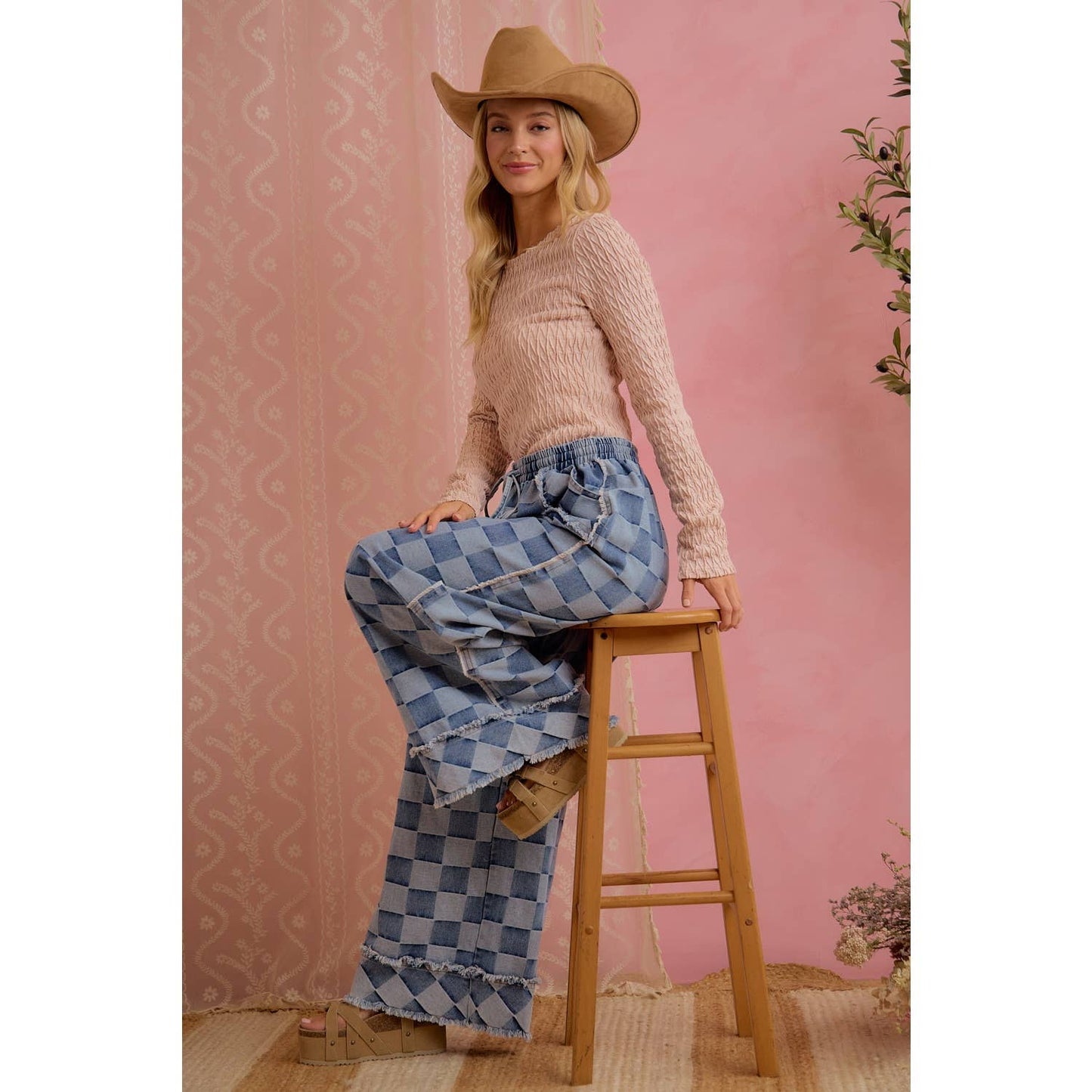Not For Everyone Wide Leg