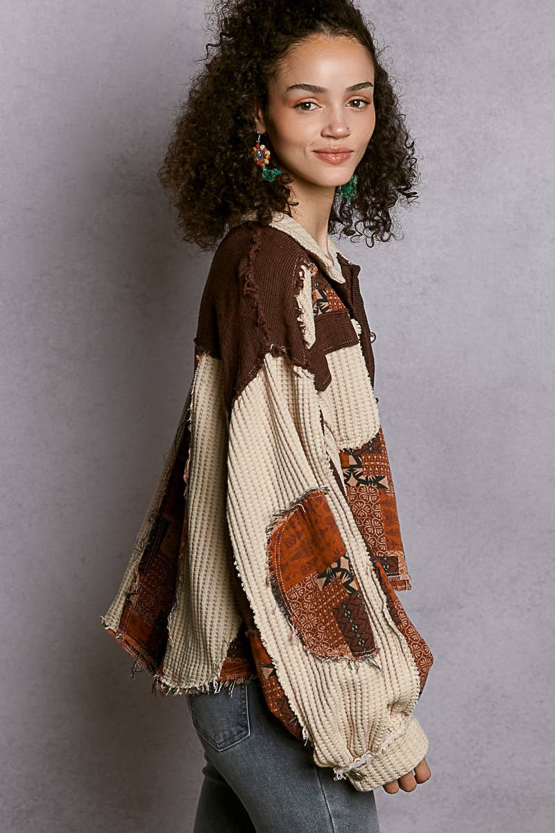 Pumpkin Picked Jacket