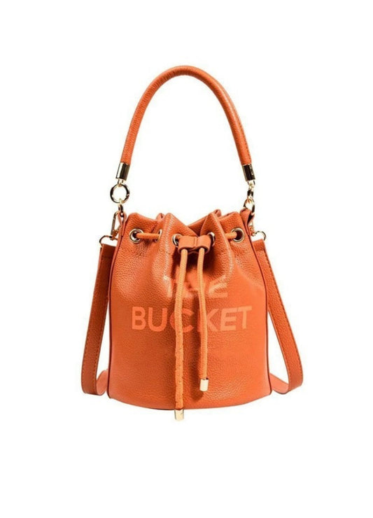 The Bucket Bag