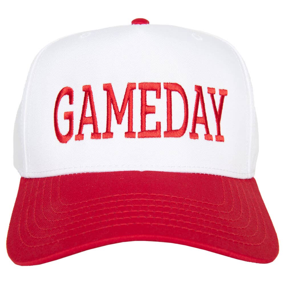 GAMEDAY Hat